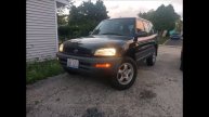 97 Toyota Rav4 L