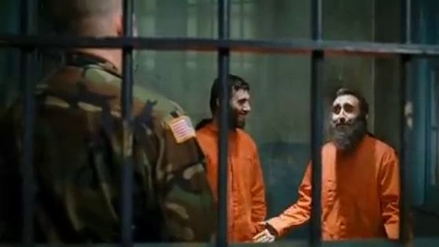 Harold and Kumar Escape From Guantanamo Bay