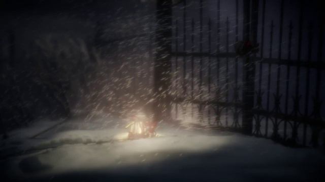 Press Start To Play: Unravel (Part 11 FINAL)