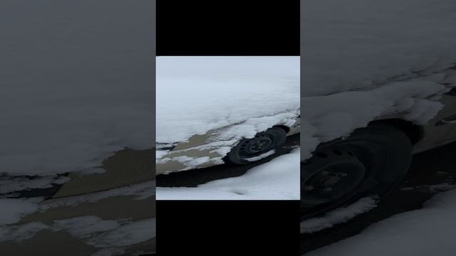 Snow ???