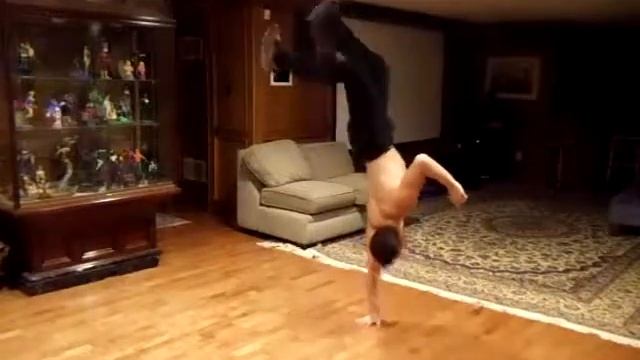 General Improvement From Last Clip