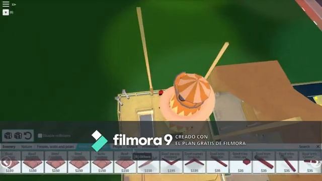 Part 3: Decorations Theme Park Tycoon 2
