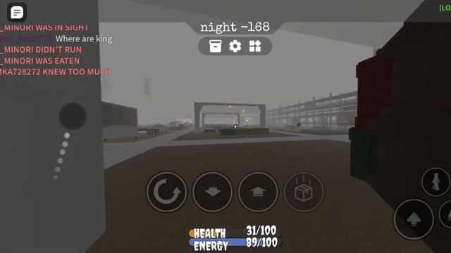 2 часть scp-3007!