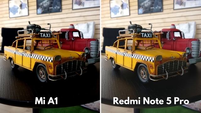 Redmi Note 5 Pro vs Mi A1 Camera Comparison || Redmi Note 5 Pro vs Mi A1 Camera Samples