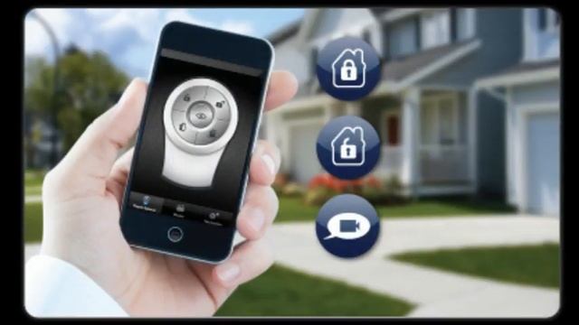 gsm сигнализация для квартиры