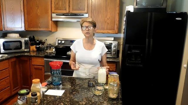 How To Make A Cream Of Soup Starter Mix For Your Stock Pantry