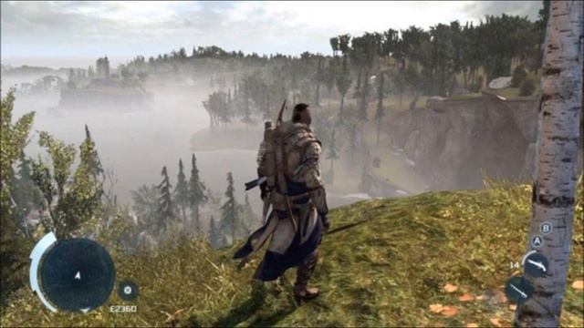 Assassin's Creed III 1.04 crack (working)