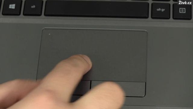 Notebook HP 4545s