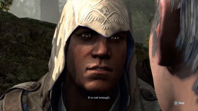 Assassin's Creed III [PC] (2012) Часть 4 из 6