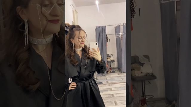 Вышла из матрицы