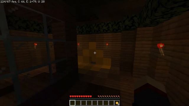 ФИНАЛ!!! ПРОХОЖДЕНИЕ КАРТЫ МАЙНКРАФТ #11! 7 ЧАСТЬ | ДОМ ИЗ СНА BY VALLERA Minecraft