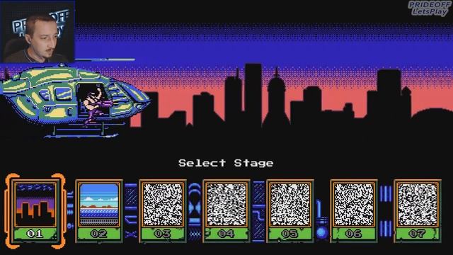 НОВАЯ CONTRA | ОБЗОР | Biolab Wars