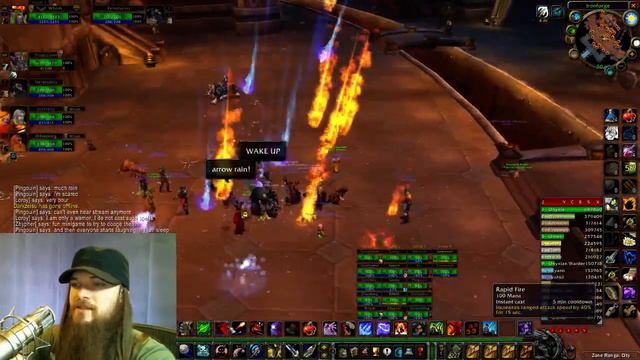 Smooth Streams Mario Kart 7 & Vanilla WoW! - 8/2/2014 - 2 / 2