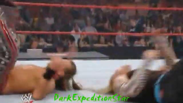 Jeff Hardy Another Me (Last Video)