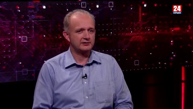 Интервью 24. Сергей Додонов. Выпуск от 04.08.24