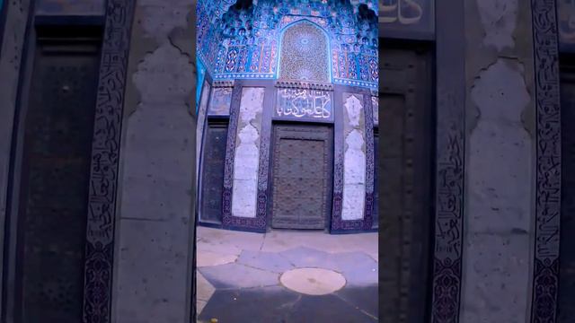 Соборная Мечеть Санкт Петербург