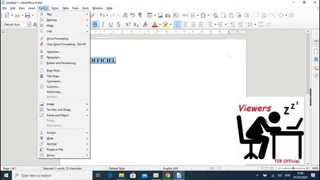 100% FREE Lifetime | WORD , EXCEL , POWERPOINT , etc.... | தமிழில் கற்போம் | அத்தியாயம் 1 |Episode