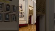 СПЕКТАКЛЬ «КОСМОС» Блистательная Виктория Исакова . Браво👏