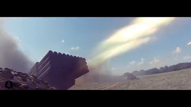тренировка войск рф Russian troops training