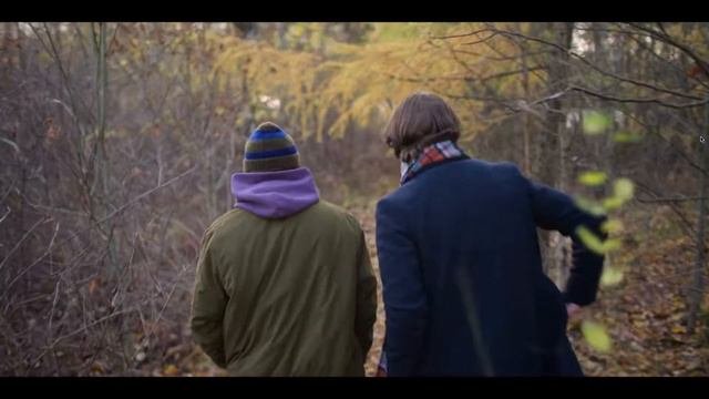 Wilhelm & Simon X Elliot & Lucas - To Build A Home [ Young Royals X Skam France]