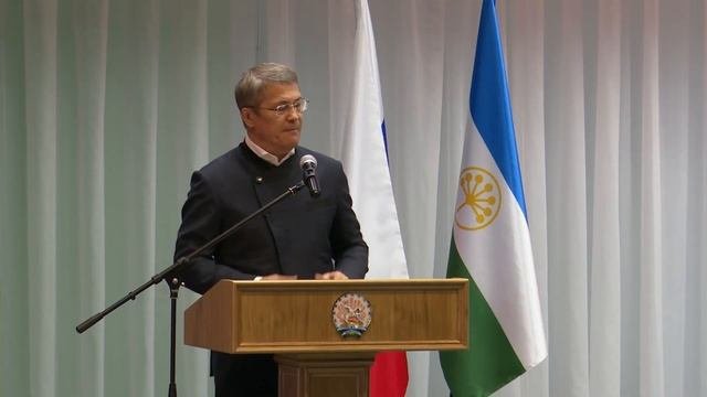 В Башкирии прошел форум национальных СМИ Медиайыйын