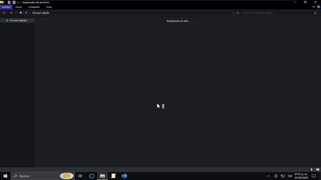 Enviar a comprimida en zip Windows 10 / 11 [Solución]
