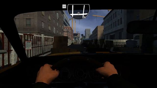Little Bit of boring Game Play | Driver San Francisco | Part 1