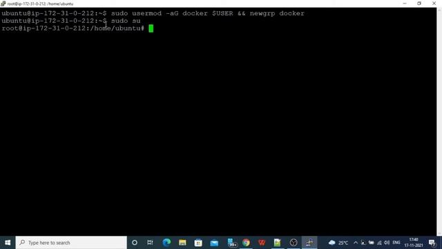 How to Install Minikube on Ubuntu 20.04 LTS EC2 in Hindi (हिंदी)| Kubernetes For Beginners In Hindi