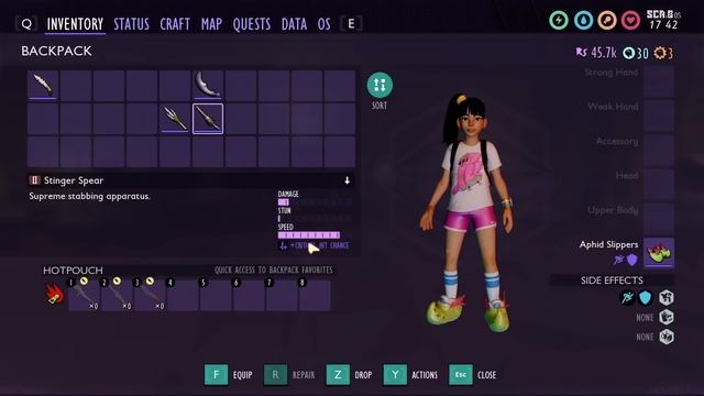 Grounded: The BEST Weapon Might Surprise You