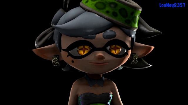 SFM Splatoon Agent 3s Past Part 2