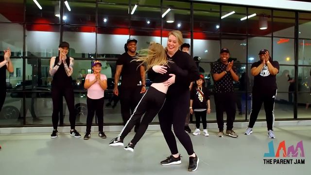 "Baby Shark" - The Parent Jam | Phil Wright Choreography | Ig: @phil_wright_