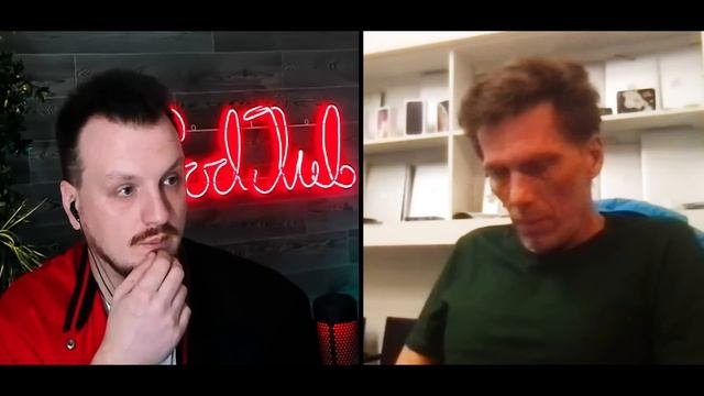 Слил по фактам оппонента и самого себя