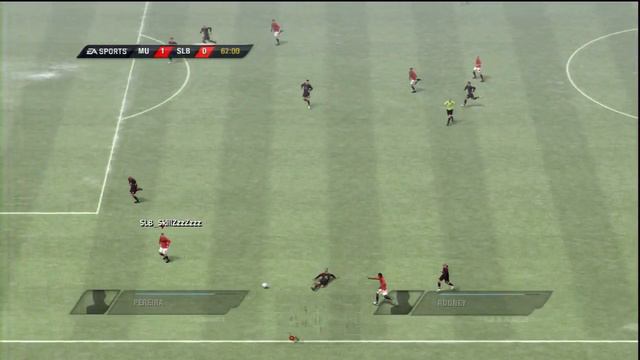 FIFA 10 - Online Goals Compilation ~~REMEMBER THE NAME~~ [HD] **NEW**
