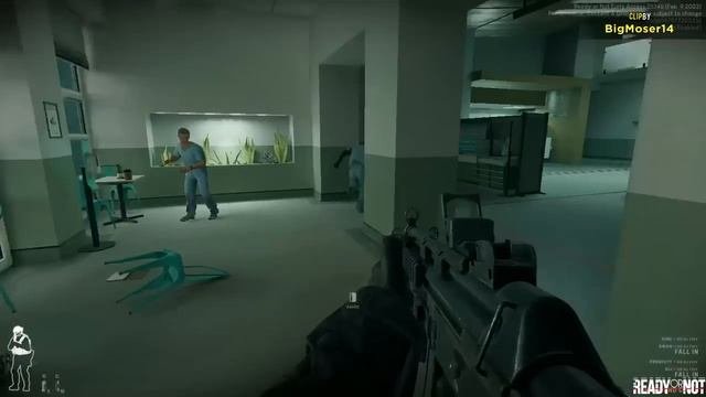 Все на борт! (Игра не удалась