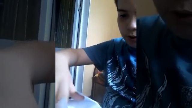оригами  гадалка