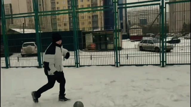 Слово пацана. Кровь на асфальте. Астана 2023