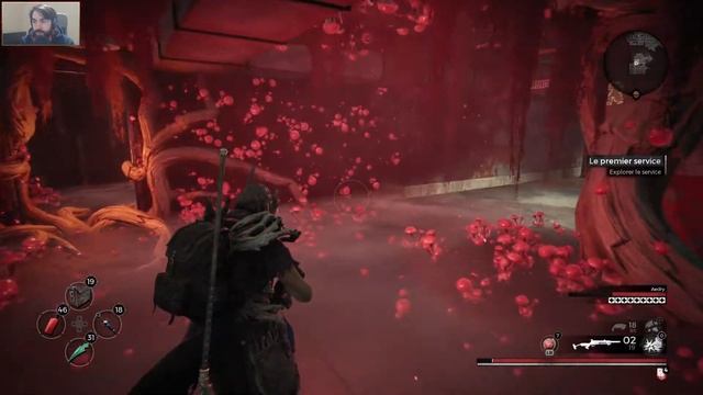 Le journal de Torres [Remnant: FtA | DLC Subject 2923 | Coop 2 joueurs | Session 1 Episode 4] (FR)