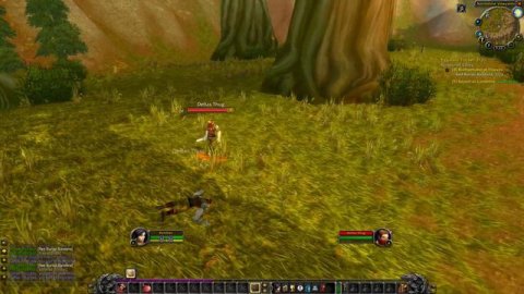 Let's Play World of Warcraft - Hardcore - Human Rogue Pt 1 - How To Hardcore and Best Practices