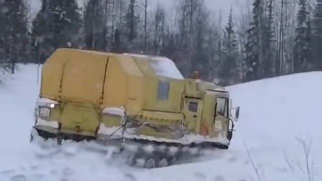 Подьем на Сидоровск!