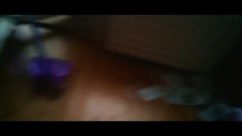 Разборка с голубями на балконе (Монтаж)