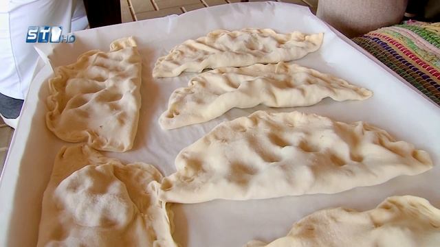 Гагаузская кухня покоряет «ЮНЕСКО»