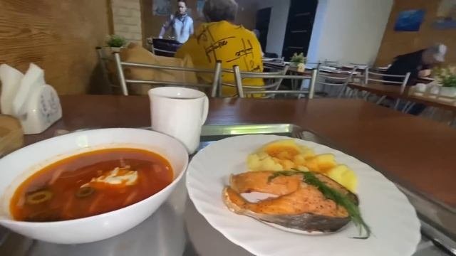 #влог ВСЕ - ТАКИ МЫ ЕГО КУПИЛИ! ? Приходила зима на денек?/ Обзор цен на рынке/ Переезд на юг