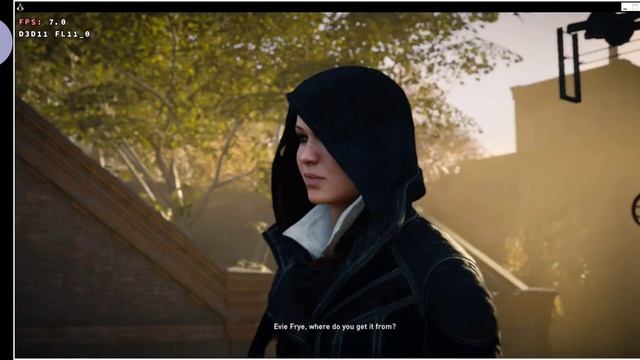 Assassin's Creed Syndicate Low Set Winlator 2.0 More Stable Without SC 8664Bit Pc Games