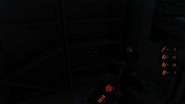 16+ | Metro 2033 Redux | Последнее желание Комарова #6