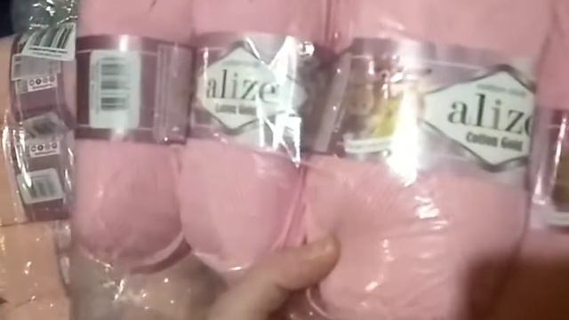 Ураааа! Нас уже 500 подписчиков👍Обзор моих покупок!