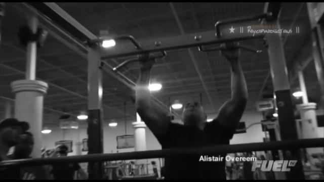 ► Tyrone Spong || THE PITBULL || ᴴᴰ