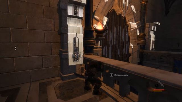 Styx. Master of Shadows 6. Расписание дирижабле. И где это хранилище?