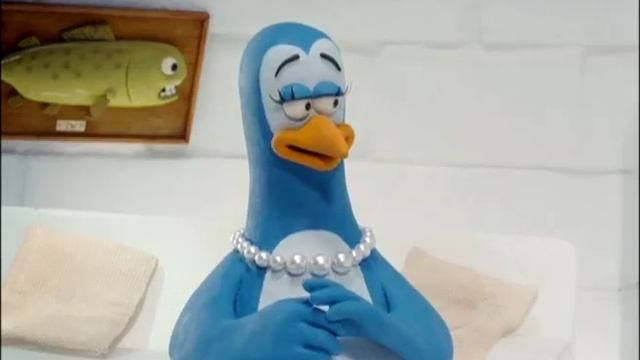 Kinder Pingui