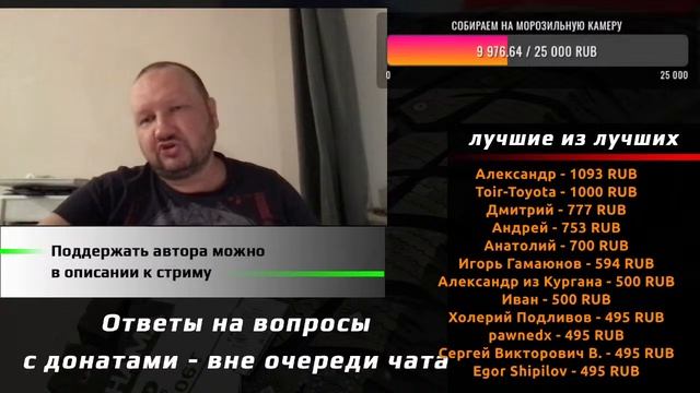 ВоКолесо / Стрим № 126