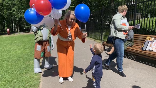 Видео визитка для премии мы рядом «Дмитровlife”